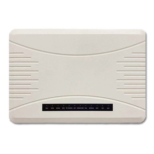 静海区手机信号屏蔽器DX5009